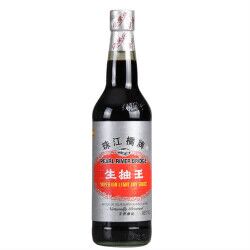 PRB Superior Light Soya Sos 600 Ml - İmpeks