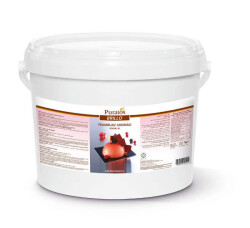 Puratos Brillo Frambuazlı Jöle 7 Kg - Puratos