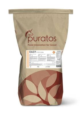 Puratos Easy Popcorn 20 Kg - 1
