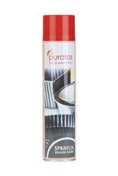 Puratos Spraylix Tava Yağı 600 Ml 6 Ad - Puratos