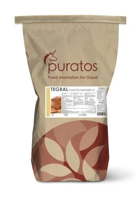 Puravita Tegral Kernebrod 20 Kg - 1