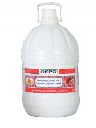 Repo Narlı Kokteyl Ve Dondurma Sosu 6 Kg - Özmer