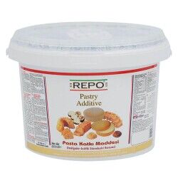 Repo Pasta Katkı 6 Kg - Özmer