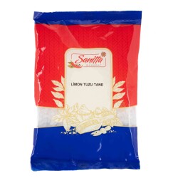 Sanitta Limon Tuzu Kristal 1 Kg - Ömeroğlu Tarım