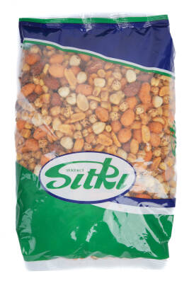 Ş.SITKI KARIŞIK KURUYEMİŞ (NO: 1) 1000 G - 1