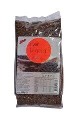 Deliziya Siyah Kinoa 500 G - Deliziya