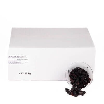 Siyah Kuru Üzüm 5 Kg - 1