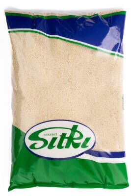 Susam 5 Kg - 1