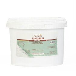 Tegral Softgrain Çavdar 6 Kg - Puratos