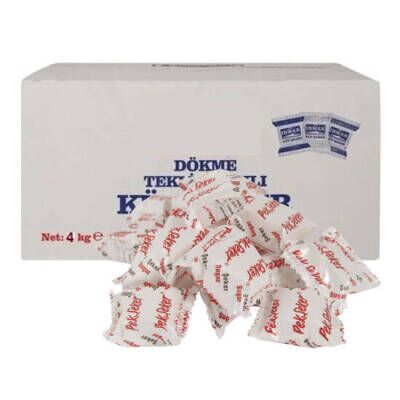 Tekli Sarma Küp Şeker 3600 G - 1