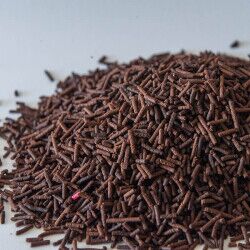 Terka Siyah Granül 1 Kg - Terka
