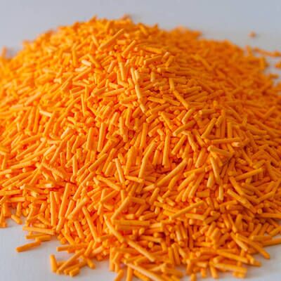 Terka Turuncu Granül 1 Kg - 1