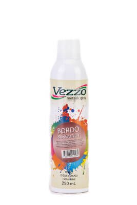 Dr. Gusto Bordo Sprey Boya 250 Ml - 1