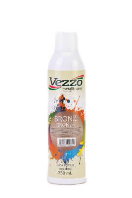 Dr. Gusto Bronz Sprey Boya 250 Ml - 1