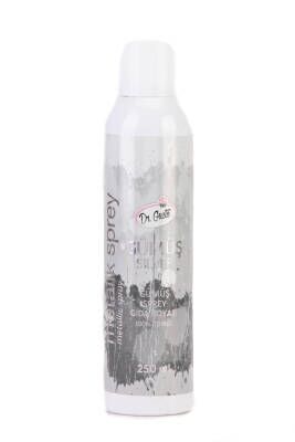 Dr. Gusto Gümüş Sprey Boya 250 Ml - 1