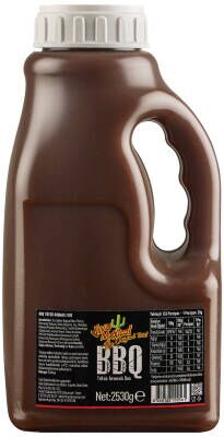 Viva Mexico Barbekü Sos 2130 G - 1