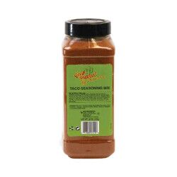 Viva Mexico Tako Baharatı 567 G - İmpeks