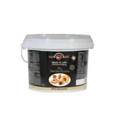 Fo Highclass İncirli Pasta Dolgusu 7 Kg - Özmer