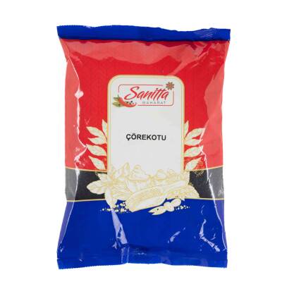 Sanitta Çörek Otu 1 Kg - 1