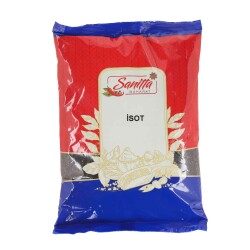Sanitta İsot Biber 1 Kg - Ömeroğlu Tarım