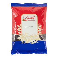 Sanitta Karabiber Tane 1 Kg - Ömeroğlu Tarım