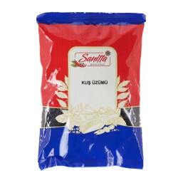 Sanitta Kuş Üzümü 1 Kg - Ömeroğlu Tarım