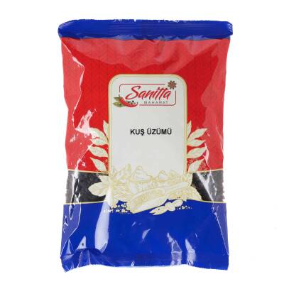 Sanitta Kuş Üzümü 1 Kg - 1