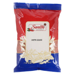 Sanitta Aspir Çiçeği 1 Kg - Ömeroğlu Tarım