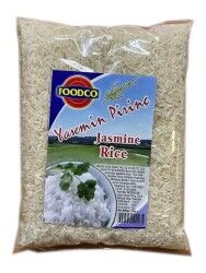 Foodco Yasemin Pirinç 1 Kg - İmpeks